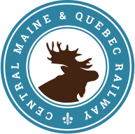 Central Maine & Quebec Railway Logo